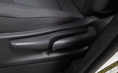 2025 Nissan Frontier King Cab 4x4 S