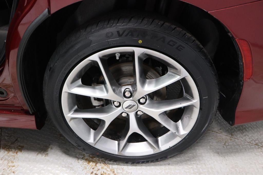 2023 Dodge Charger GT RWD