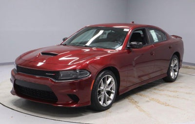 2023 Dodge Charger GT RWD