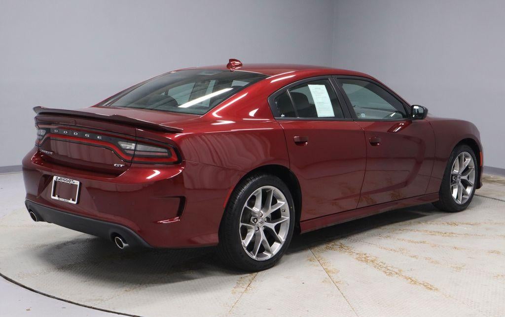 2023 Dodge Charger GT RWD