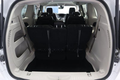 2022 Chrysler Pacifica Touring L FWD