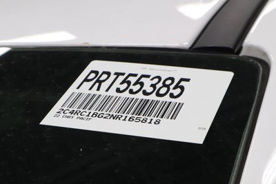 2022 Chrysler Pacifica Touring L FWD