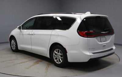 2022 Chrysler Pacifica Touring L FWD