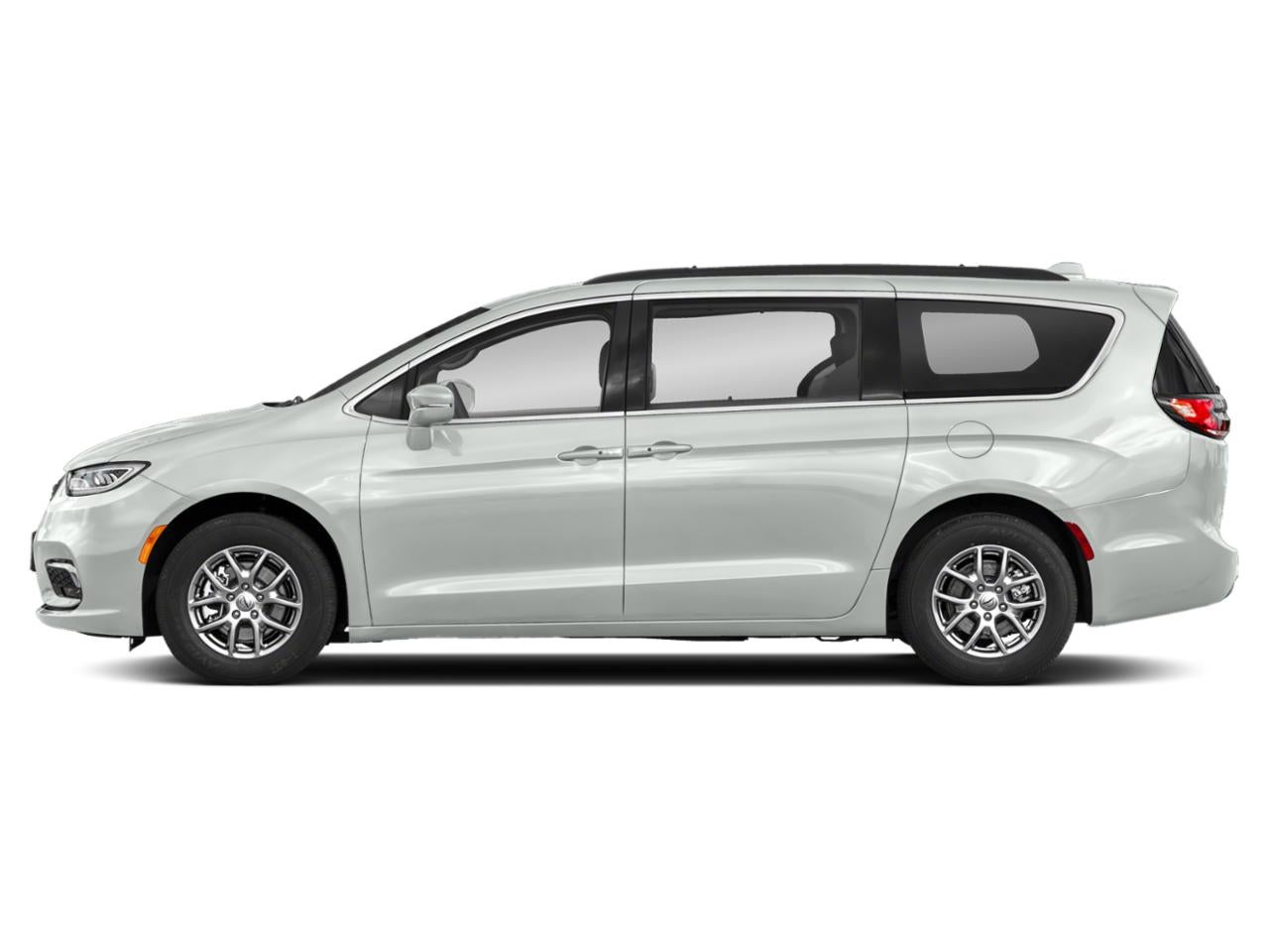 2022 Chrysler Pacifica Touring L FWD