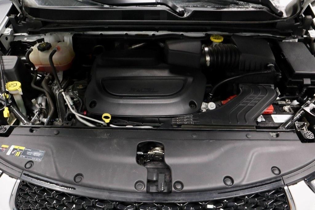 2023 Chrysler Pacifica Touring L FWD