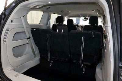 2023 Chrysler Voyager LX FWD