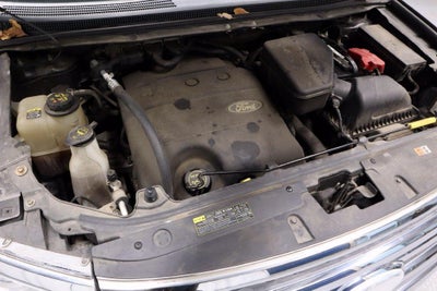 2014 Ford Edge 4dr Limited FWD