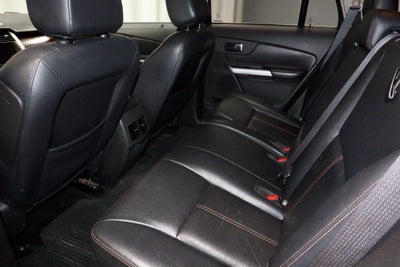 2014 Ford Edge 4dr Limited FWD
