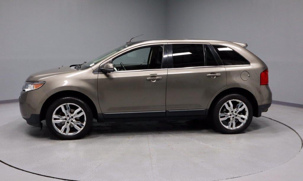 2014 Ford Edge 4dr Limited FWD