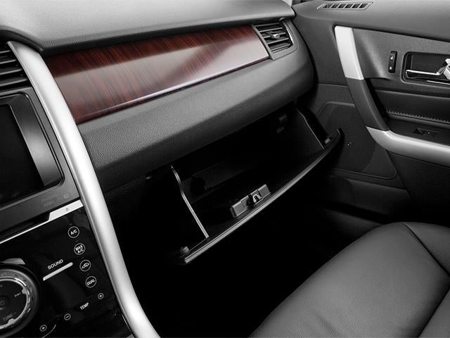 2014 Ford Edge 4dr Limited FWD