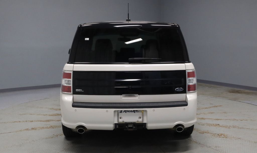 2019 Ford Flex SEL FWD