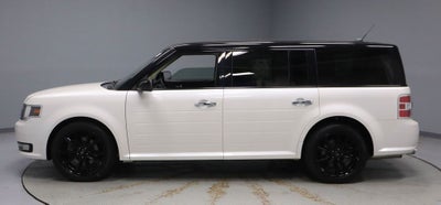 2019 Ford Flex SEL FWD