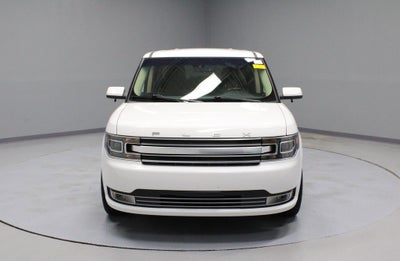2019 Ford Flex Limited FWD