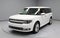 2019 Ford Flex Limited FWD