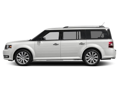 2019 Ford Flex Limited FWD