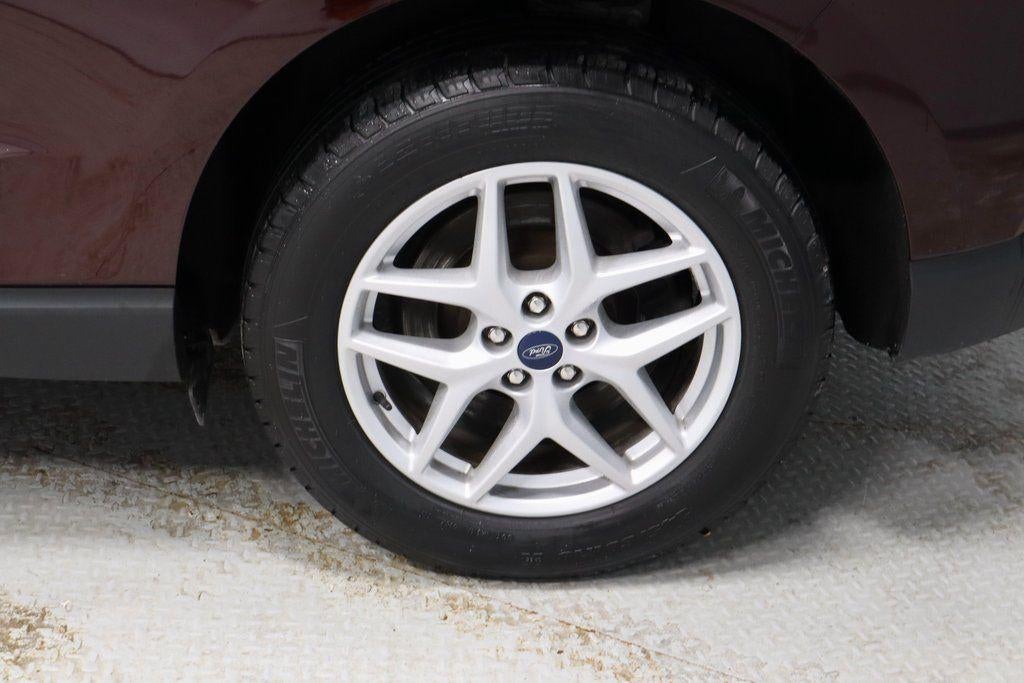 2022 Ford Edge SEL AWD