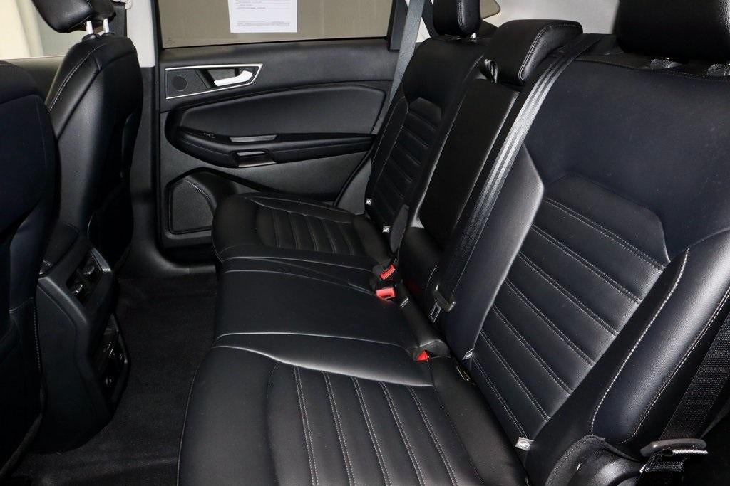2022 Ford Edge SEL AWD