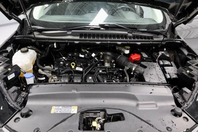 2023 Ford Edge SEL AWD