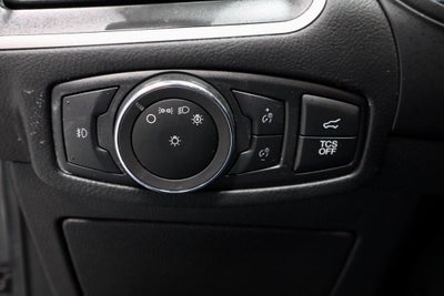 2023 Ford Edge SEL AWD