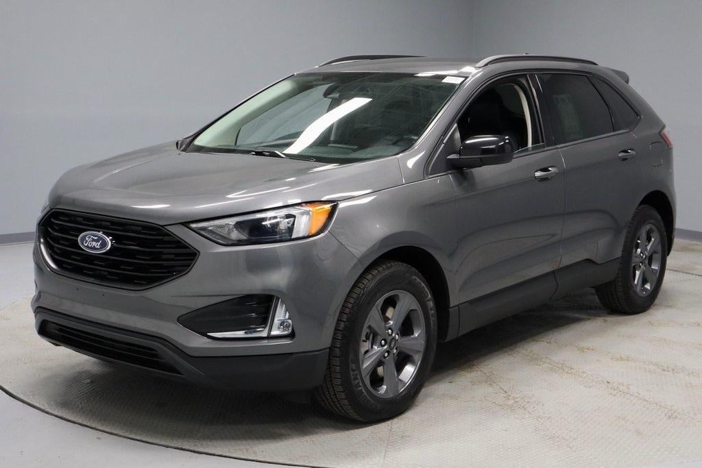 2023 Ford Edge SEL AWD