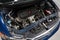 2012 Honda Civic Sedan LX Automatic