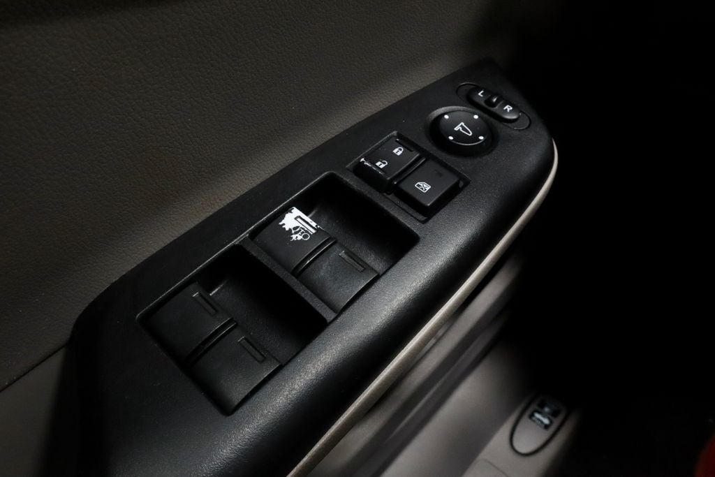 2012 Honda Civic Sedan LX Automatic