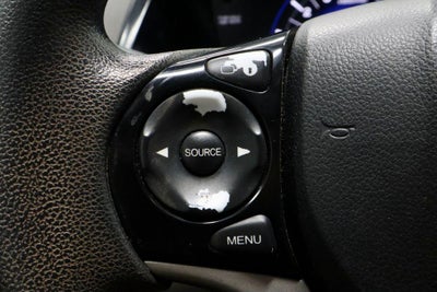 2012 Honda Civic Sedan LX Automatic