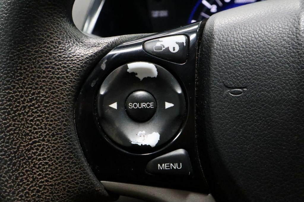 2012 Honda Civic Sedan LX Automatic