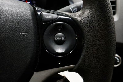 2012 Honda Civic Sedan LX Automatic