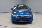 2012 Honda Civic Sedan LX Automatic
