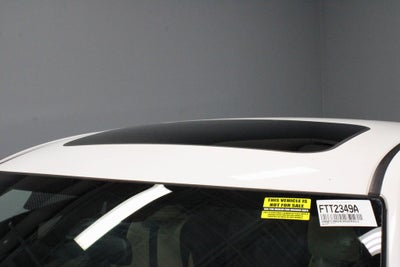 2018 Honda Civic Coupe LX-P CVT