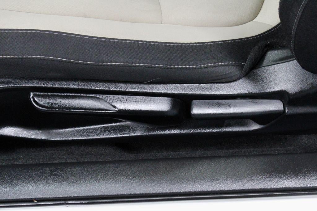 2018 Honda Civic Coupe LX-P CVT
