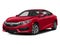 2018 Honda Civic Coupe LX-P CVT