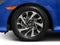2018 Honda Civic Coupe LX-P CVT