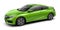 2018 Honda Civic Coupe LX-P CVT