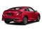 2018 Honda Civic Coupe LX-P CVT
