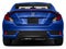 2018 Honda Civic Coupe LX-P CVT