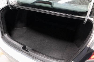 2025 Honda Civic Sedan LX CVT