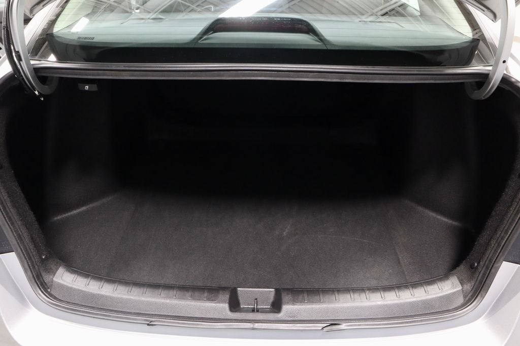 2025 Honda Civic Sedan LX CVT