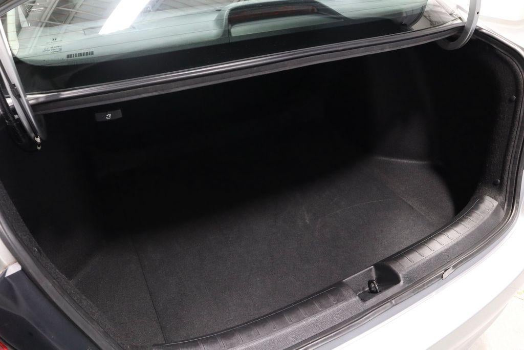 2025 Honda Civic Sedan LX CVT