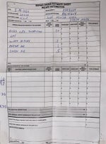 2025 Honda Civic Sedan LX CVT