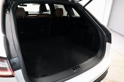 2023 Lincoln Nautilus Reserve AWD