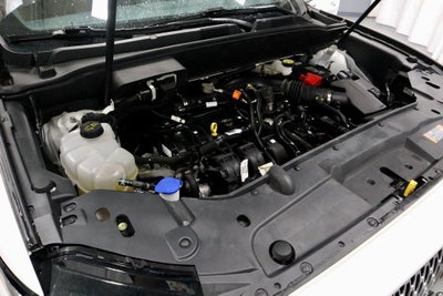 2023 Lincoln Nautilus Reserve AWD