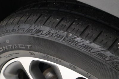 2023 Lincoln Nautilus Reserve AWD