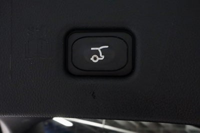 2023 Lincoln Nautilus Reserve AWD