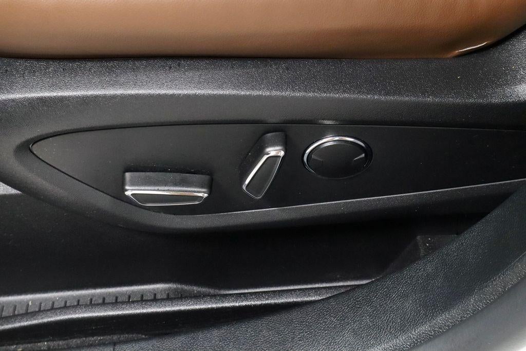 2023 Lincoln Nautilus Reserve AWD