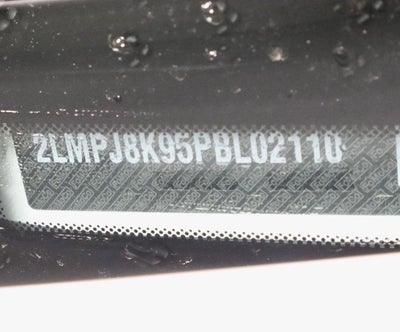 2023 Lincoln Nautilus Reserve AWD