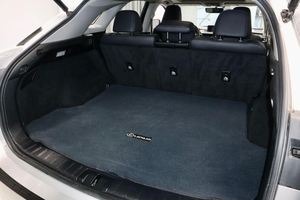 2016 Lexus RX 350 AWD 4dr