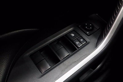 2020 Toyota RAV4 XLE AWD (Natl)