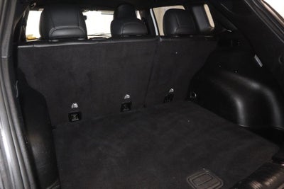 2023 Jeep Compass Latitude 4x4